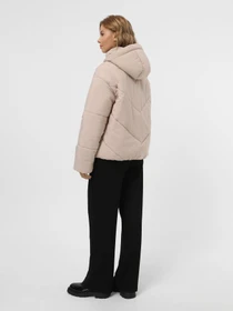 Куртки та дублянки Danna модель 1515BJ Фото