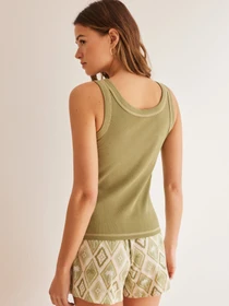 Одежда для дома и сна Women'secret модель 3597395-93 Фото