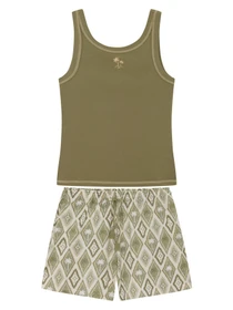 Одежда для дома и сна Women'secret модель 3597395-93 Фото