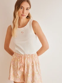 Одяг для дому та сну Women'secret модель 3597396-96 Фото
