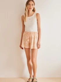 Одяг для дому та сну Women'secret модель 3597396-96 Фото