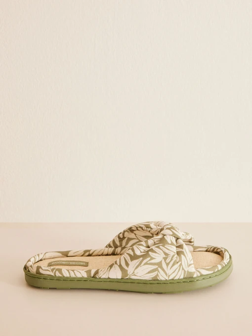 Тапки Women'secret модель 4997616-29 Фото