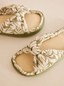 Тапки Women'secret модель 4997616-29 Фото