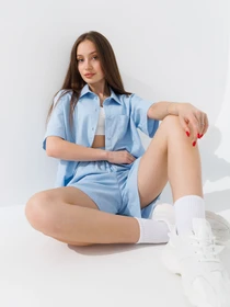 Шорты LAWA модель 2000990641779 Фото