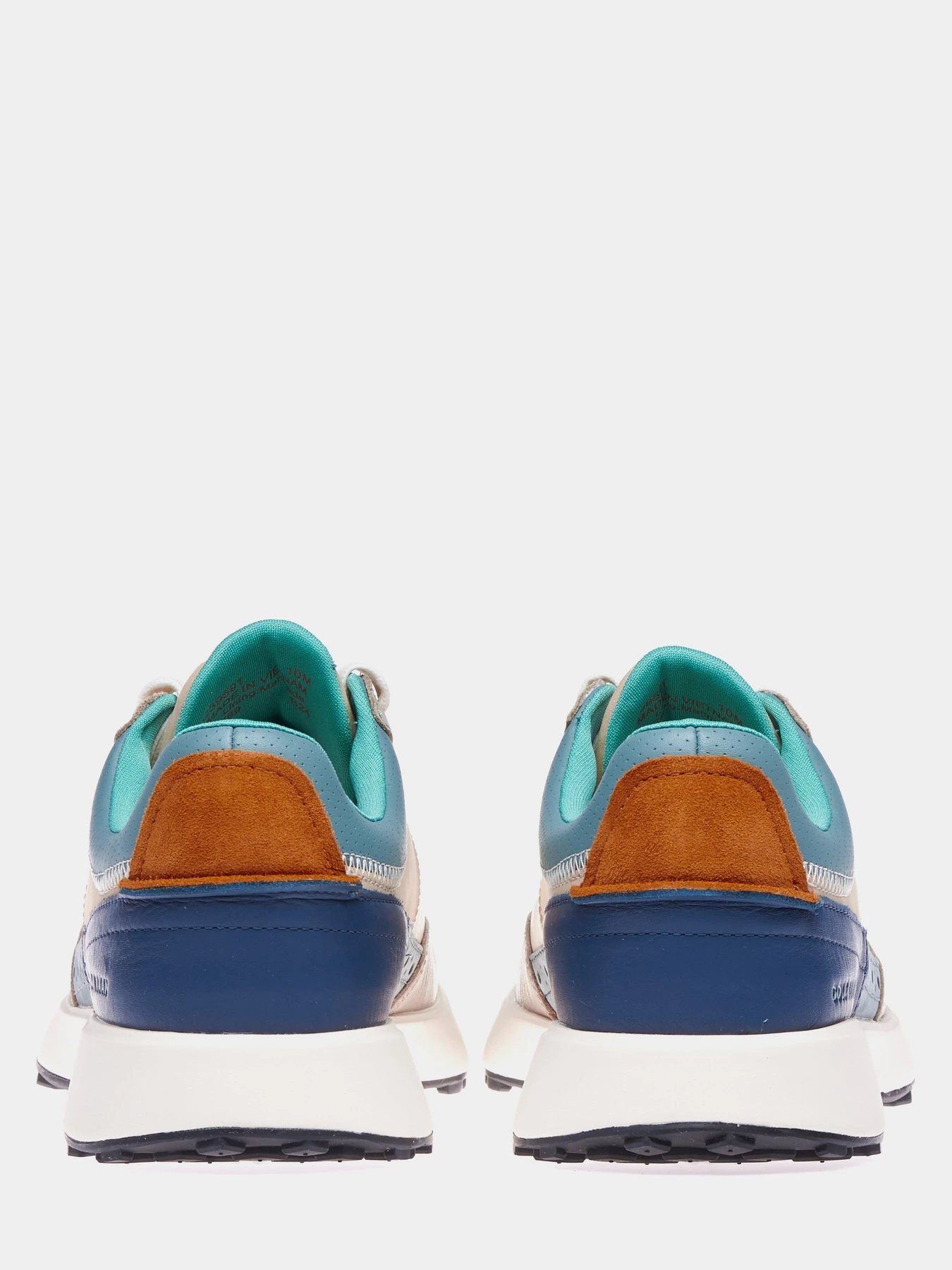 Кроссовки Cole Haan модель C39591 Кроссовки Cole Haan модель C39591 Фото