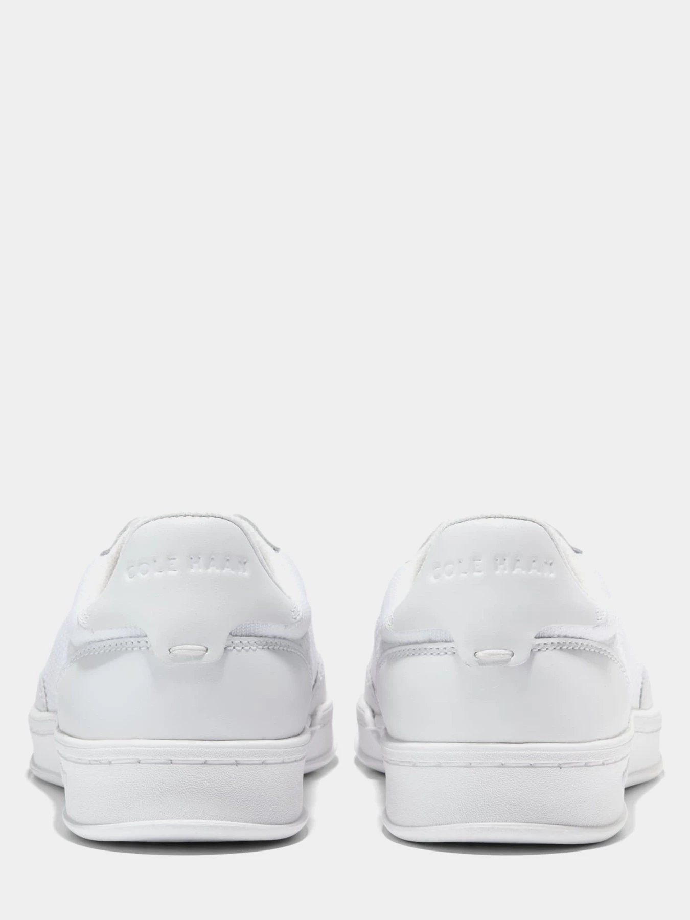 Кеди Cole Haan модель W31602 Фото