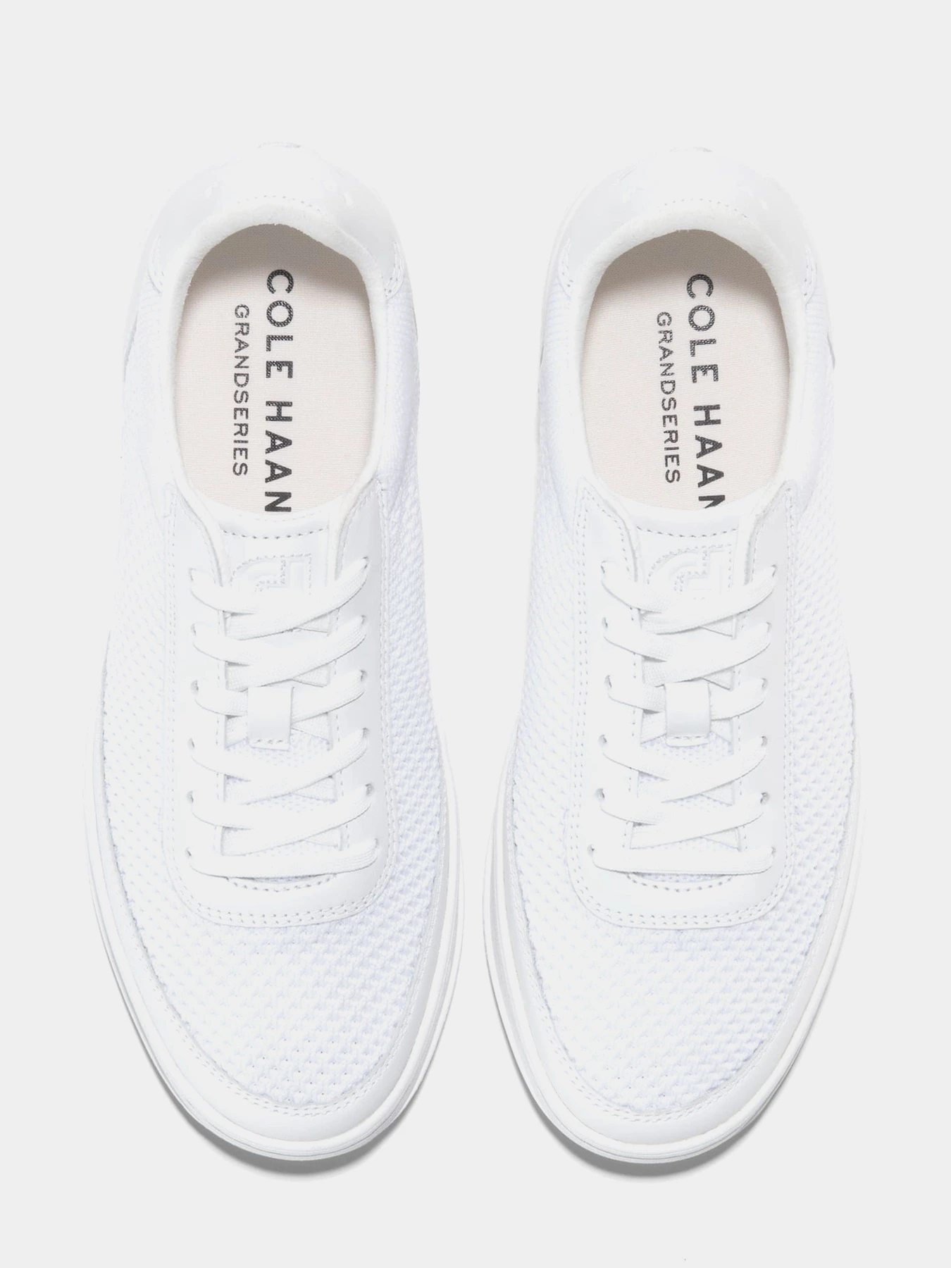 Кеди Cole Haan модель W31602 Фото