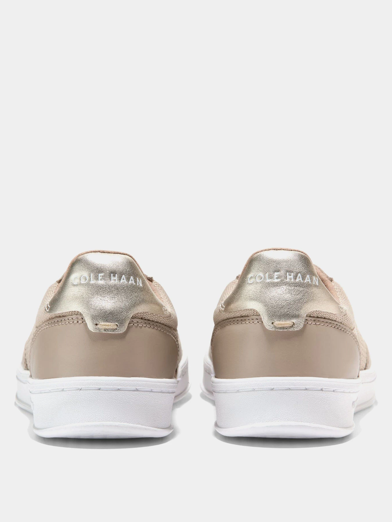 Кеди Cole Haan модель W31605 Фото
