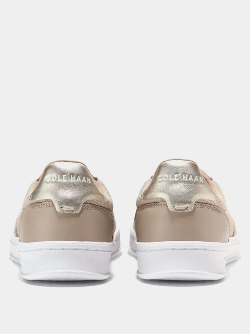 Жіночі Кеди низькі Cole Haan фото 3