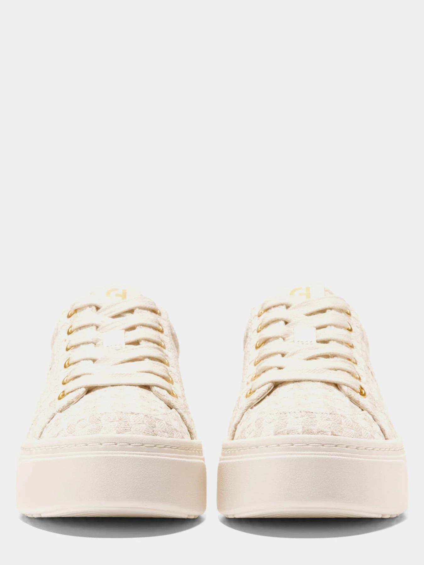 Кеды Cole Haan модель W31645 Фото