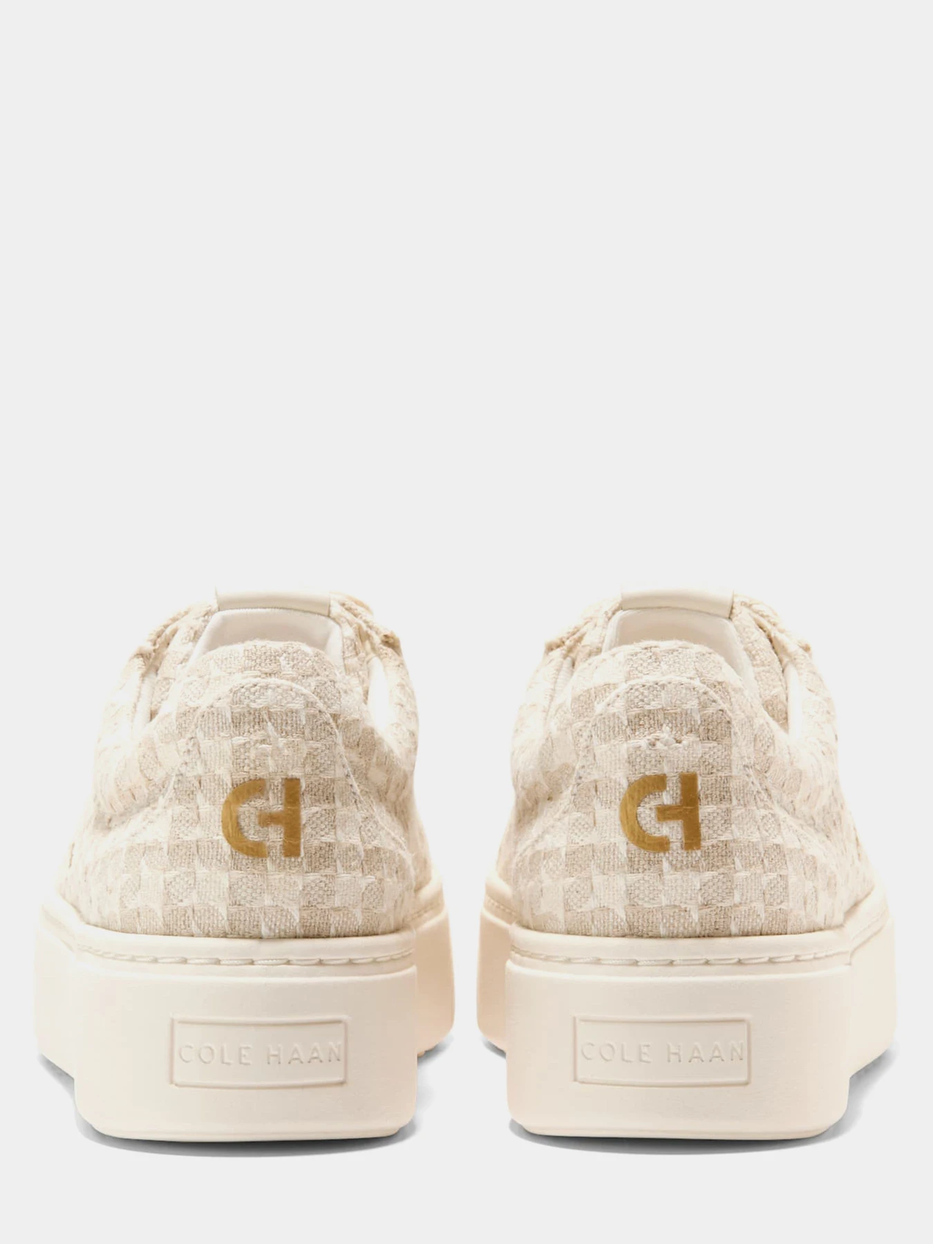 Кеды Cole Haan модель W31645 Фото