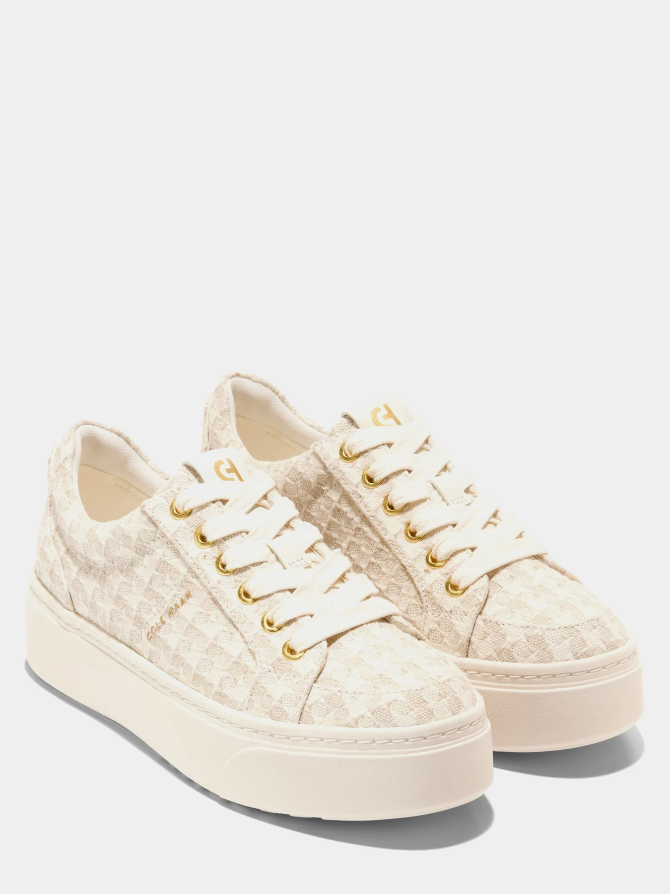 Кеды Cole Haan модель W31645 Фото