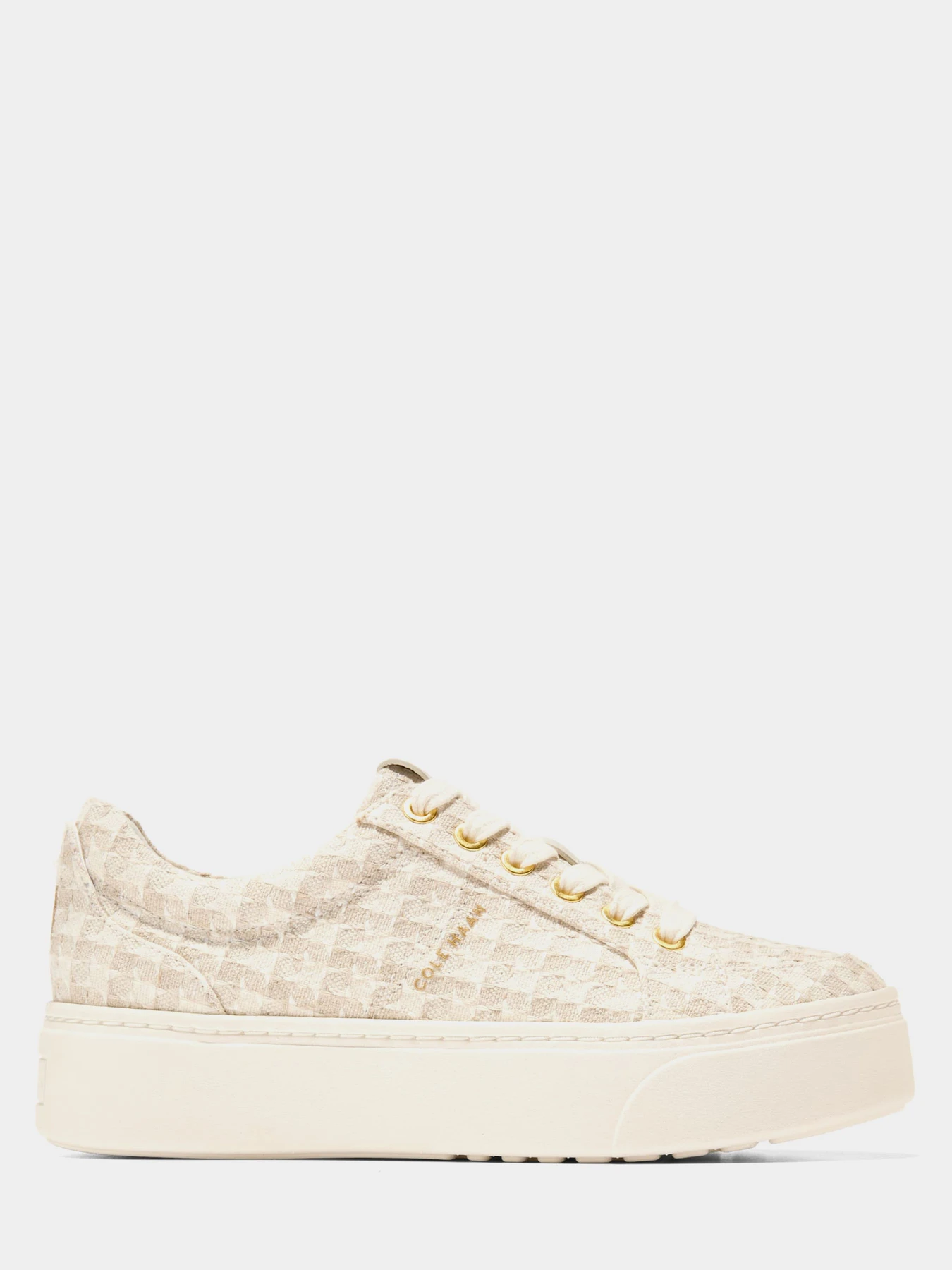 Кеды Cole Haan модель W31645 Фото
