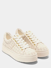 Кеды Cole Haan модель W31645 Фото