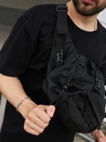Сумки Tobeyou Halk модель 1882002686 Фото
