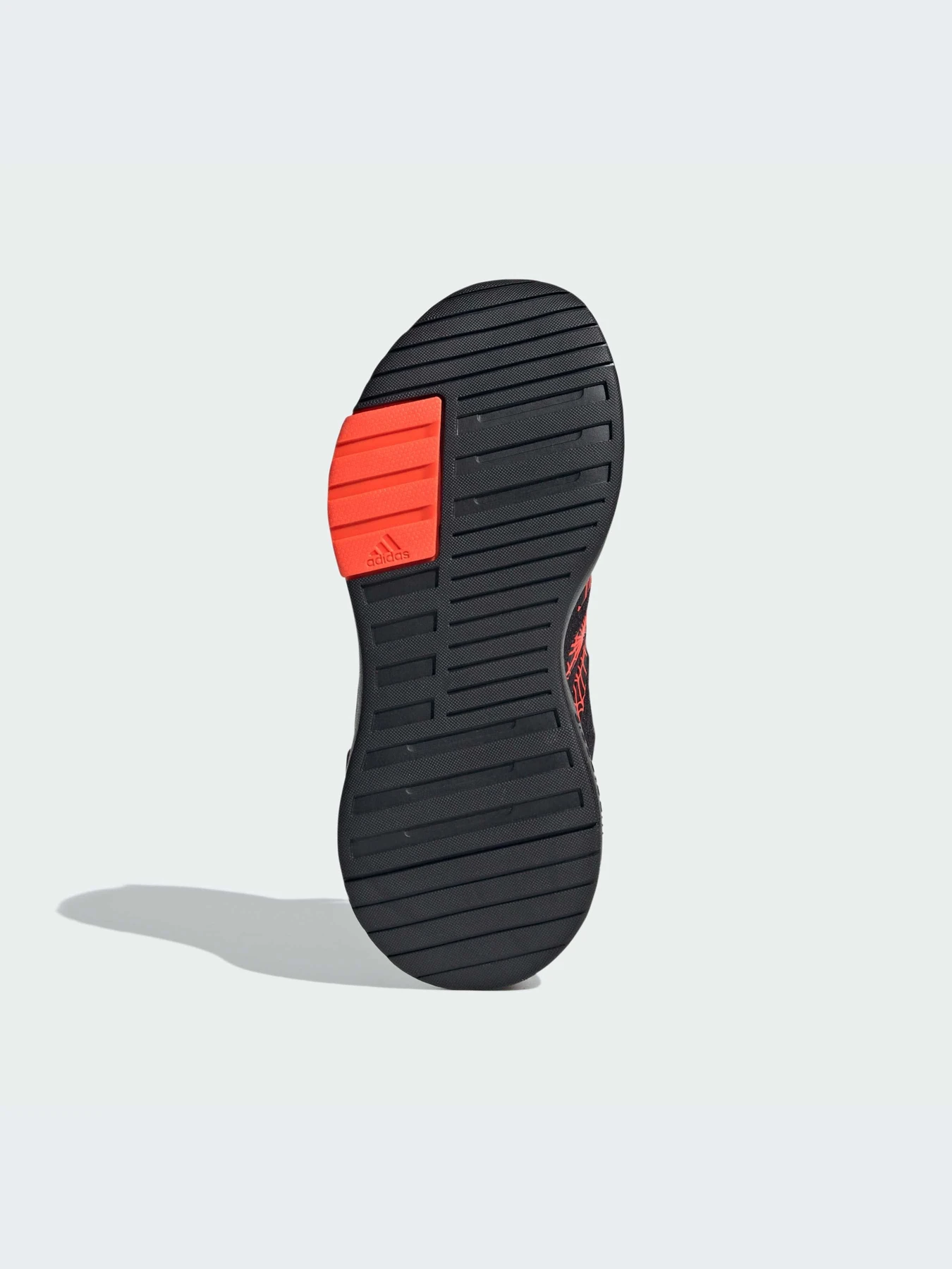 Кросівки Adidas Marvel модель ID5236 Кросівки Adidas Marvel модель ID5236 Фото