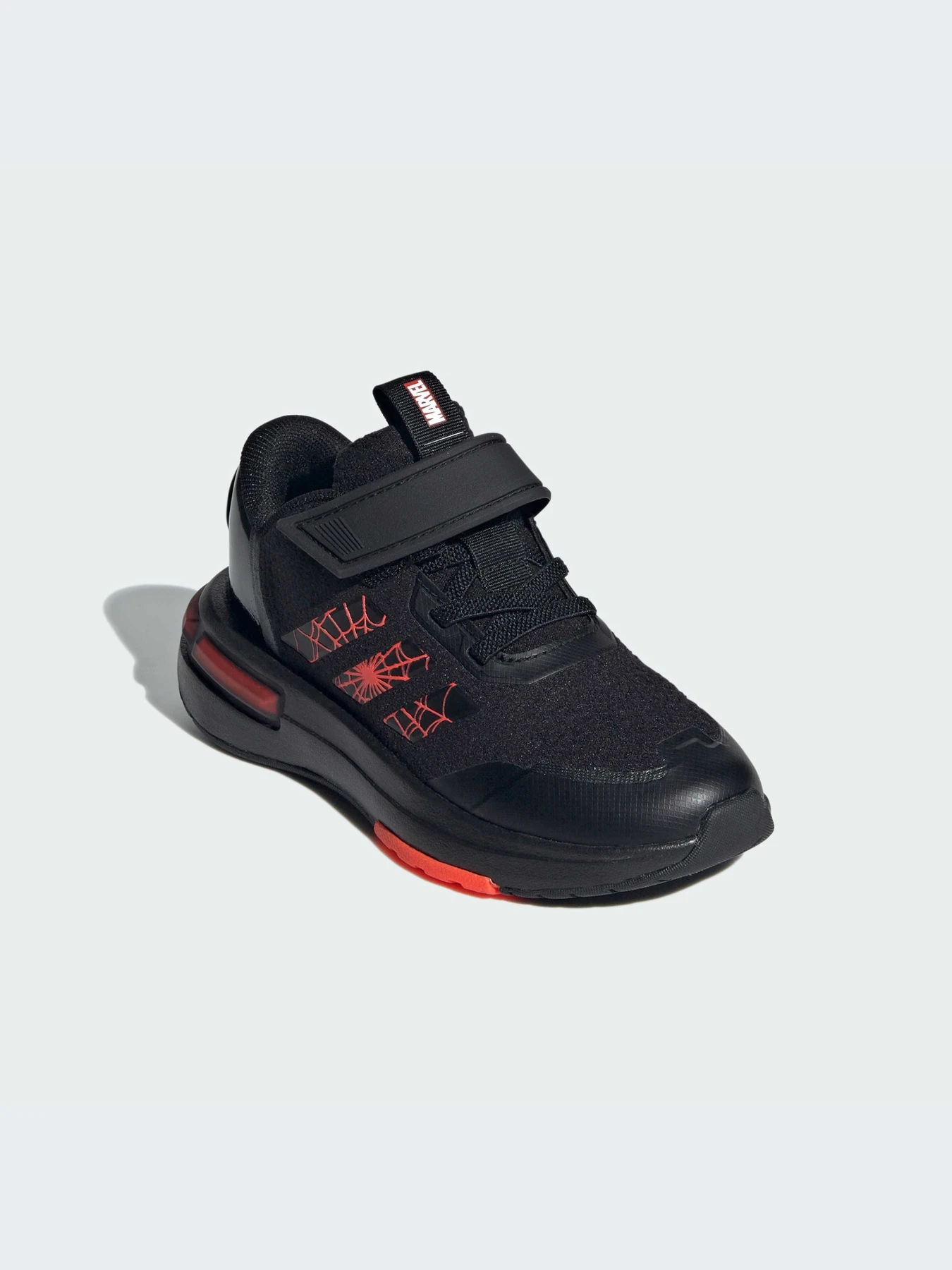 Кросівки Adidas Marvel модель ID5236 Кросівки Adidas Marvel модель ID5236 Фото