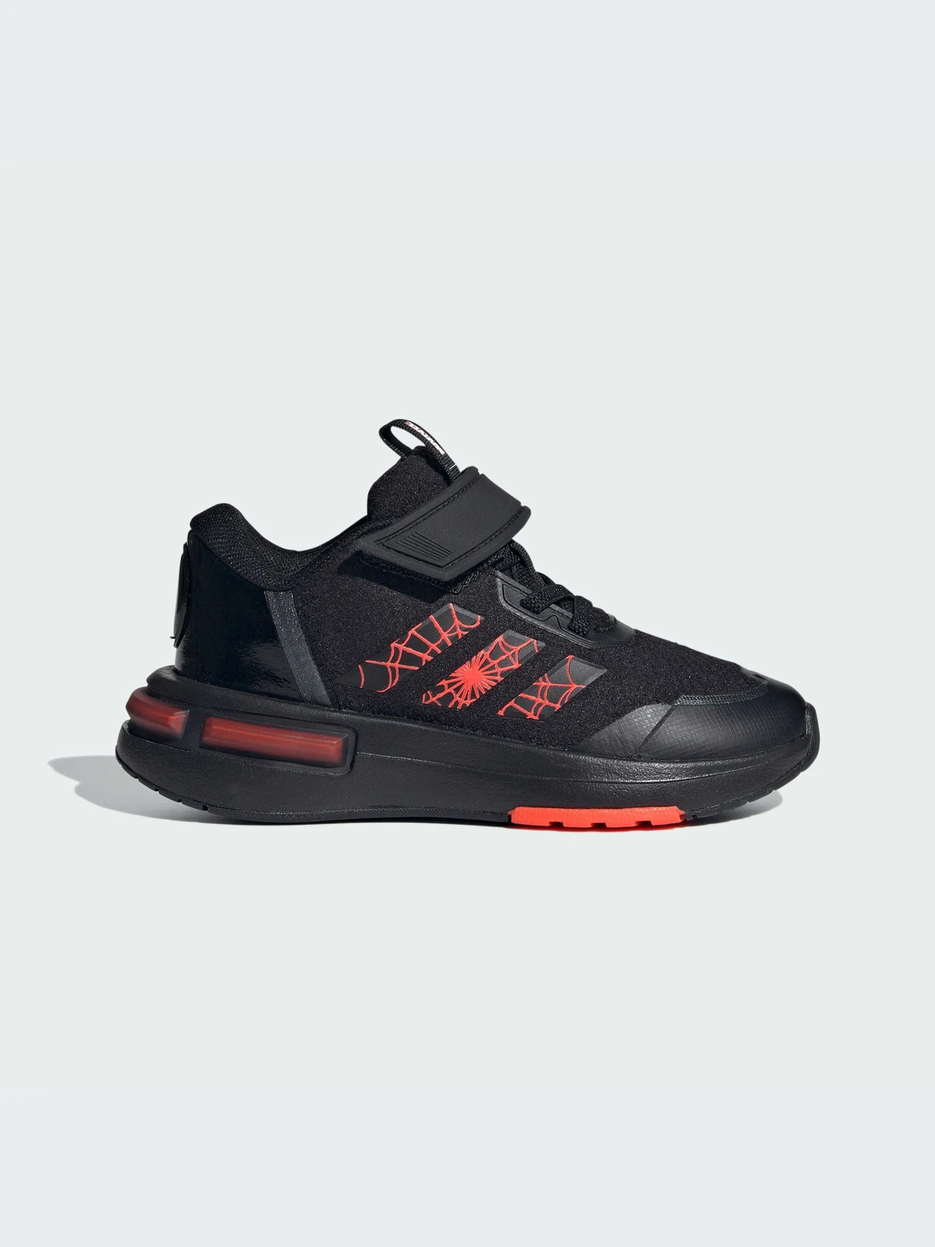 Кросівки Adidas Marvel модель ID5236 Кросівки Adidas Marvel модель ID5236 Фото