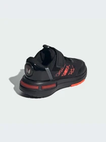 Кросівки Adidas Marvel модель ID5236 Фото
