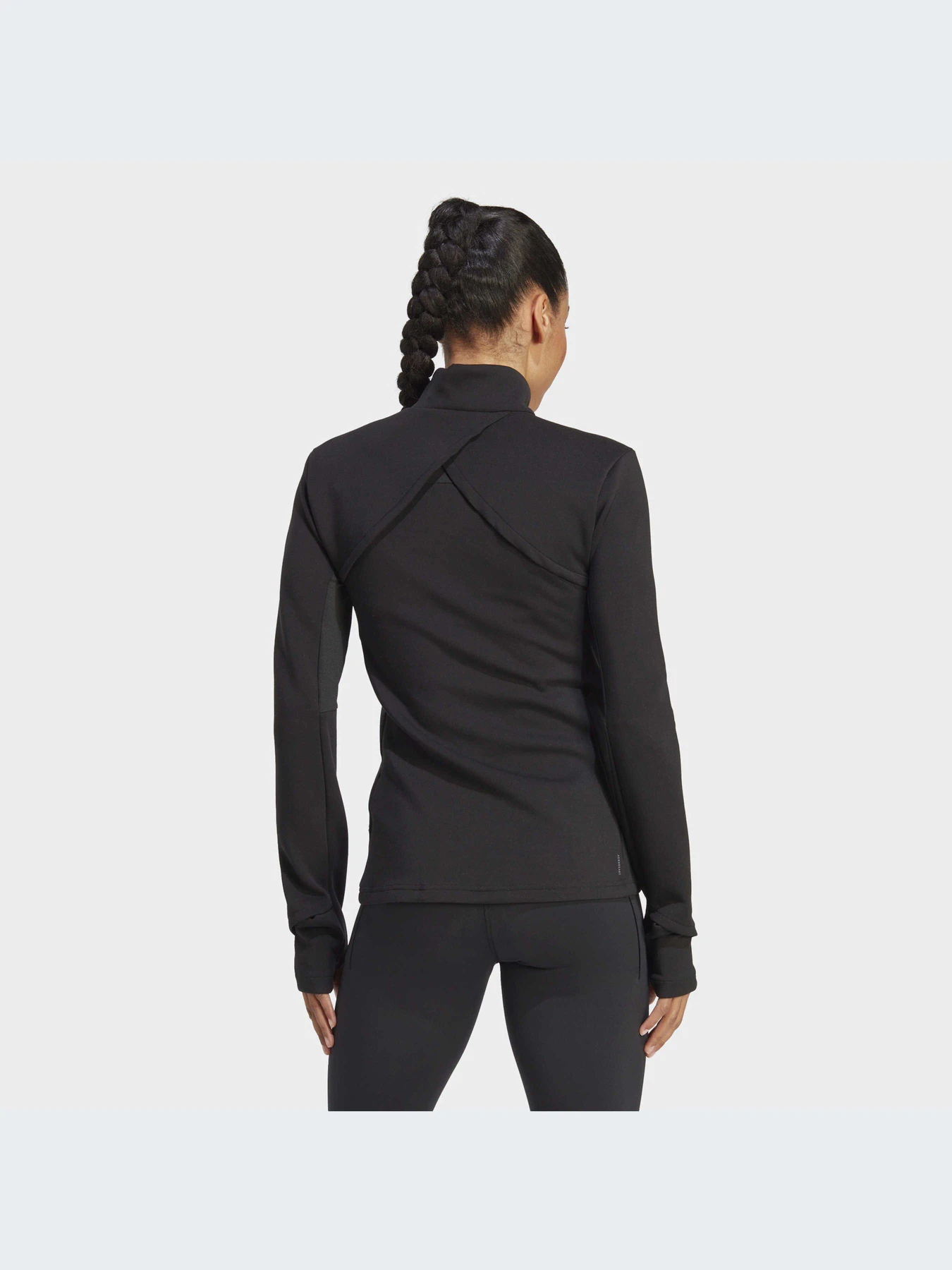 Куртки та дублянки Adidas модель HY9227 Куртки та дублянки Adidas модель HY9227 Фото