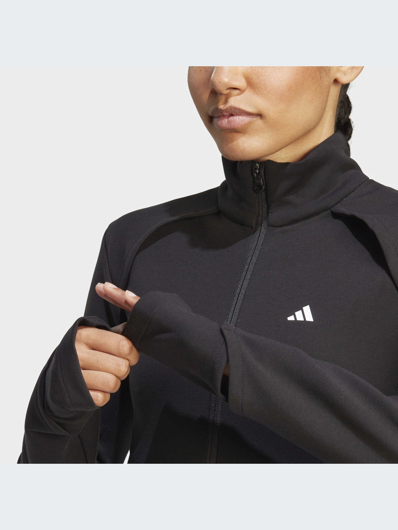 Куртки та дублянки Adidas модель HY9227 Куртки та дублянки Adidas модель HY9227 Фото
