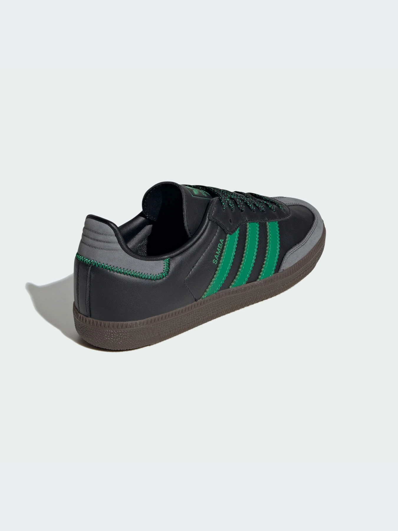 Кеды Adidas Samba модель IE6520 Фото