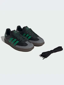 Кеды Adidas Samba модель IE6520 Фото