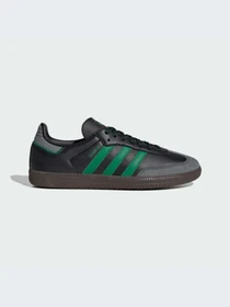 Кеды Adidas Samba модель IE6520 Фото