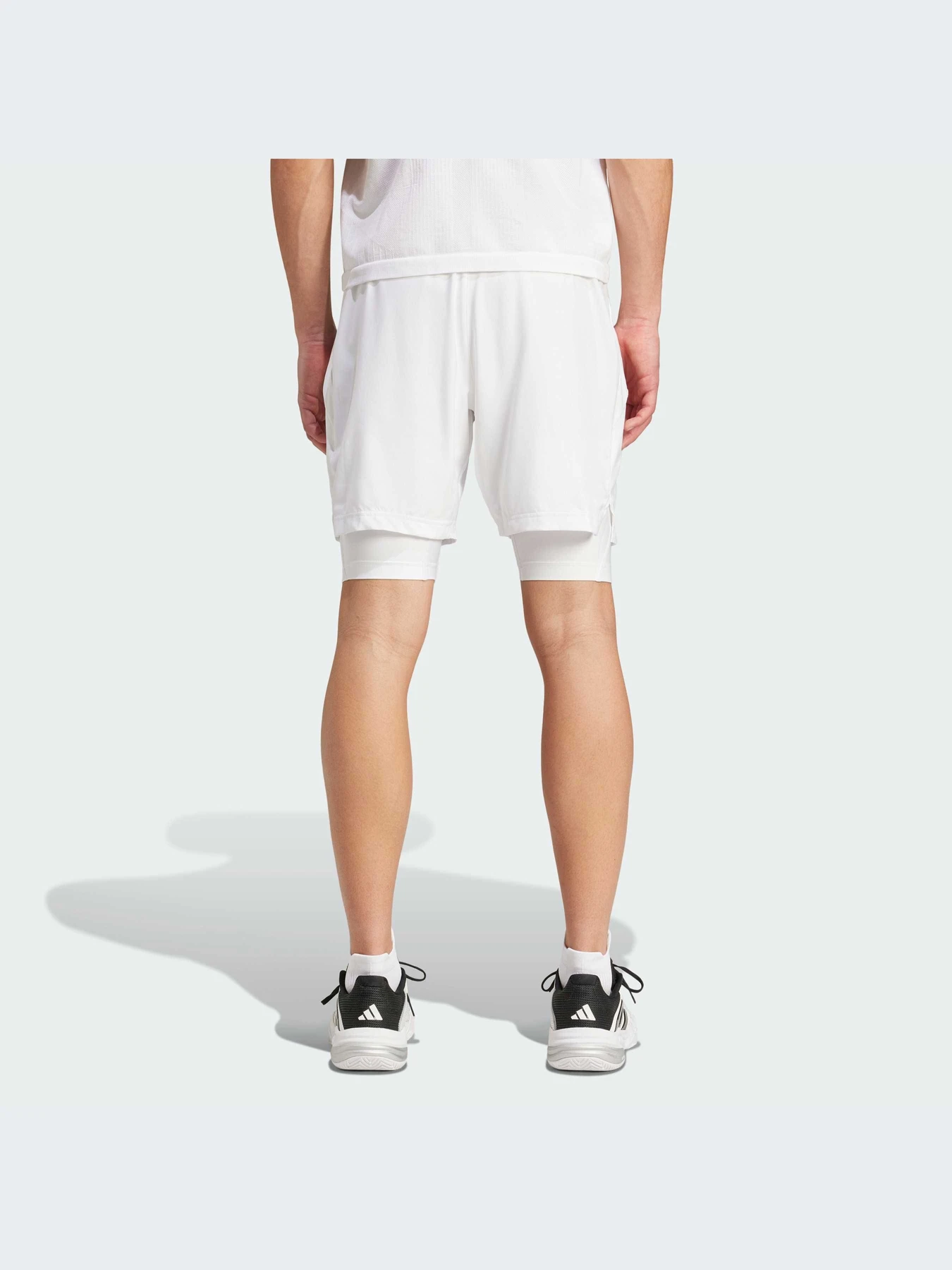 Шорты Adidas модель IS8097 Шорты Adidas модель IS8097 Фото