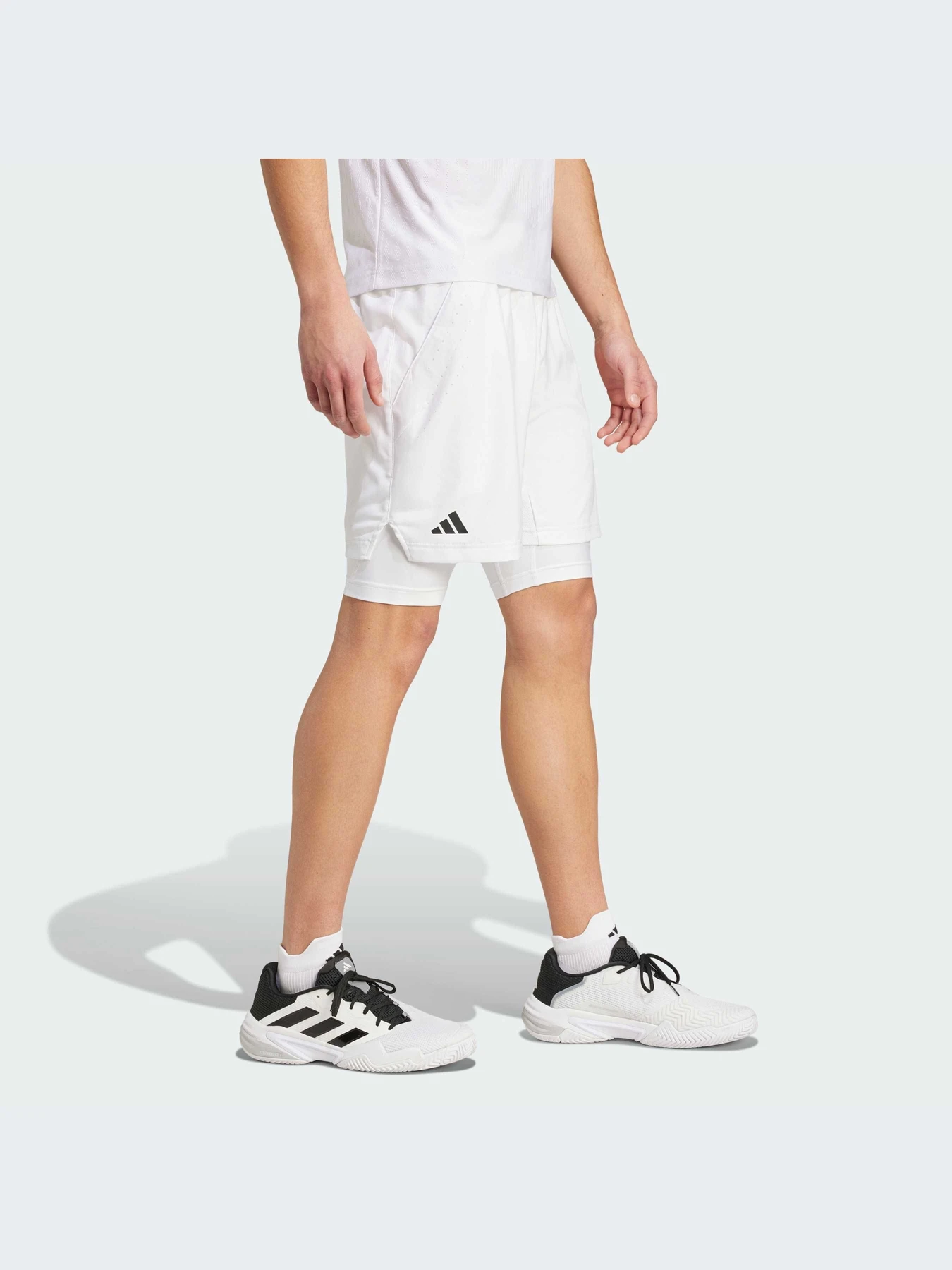 Шорты Adidas модель IS8097 Шорты Adidas модель IS8097 Фото