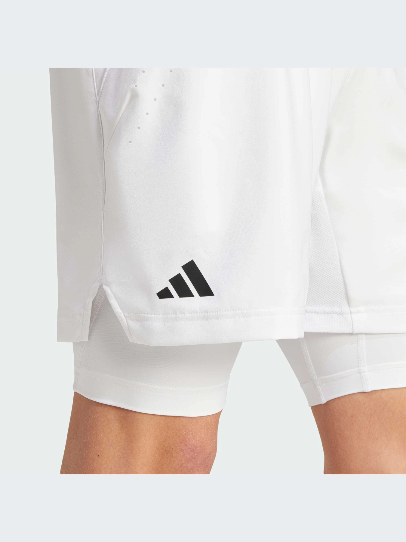 Шорты Adidas модель IS8097 Шорты Adidas модель IS8097 Фото