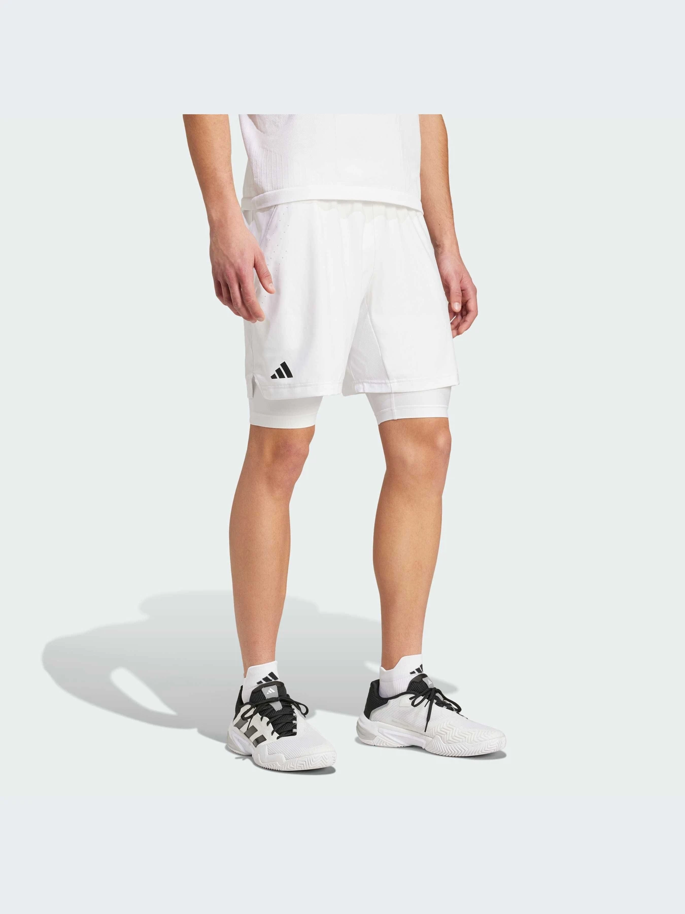 Шорты Adidas модель IS8097 Шорты Adidas модель IS8097 Фото