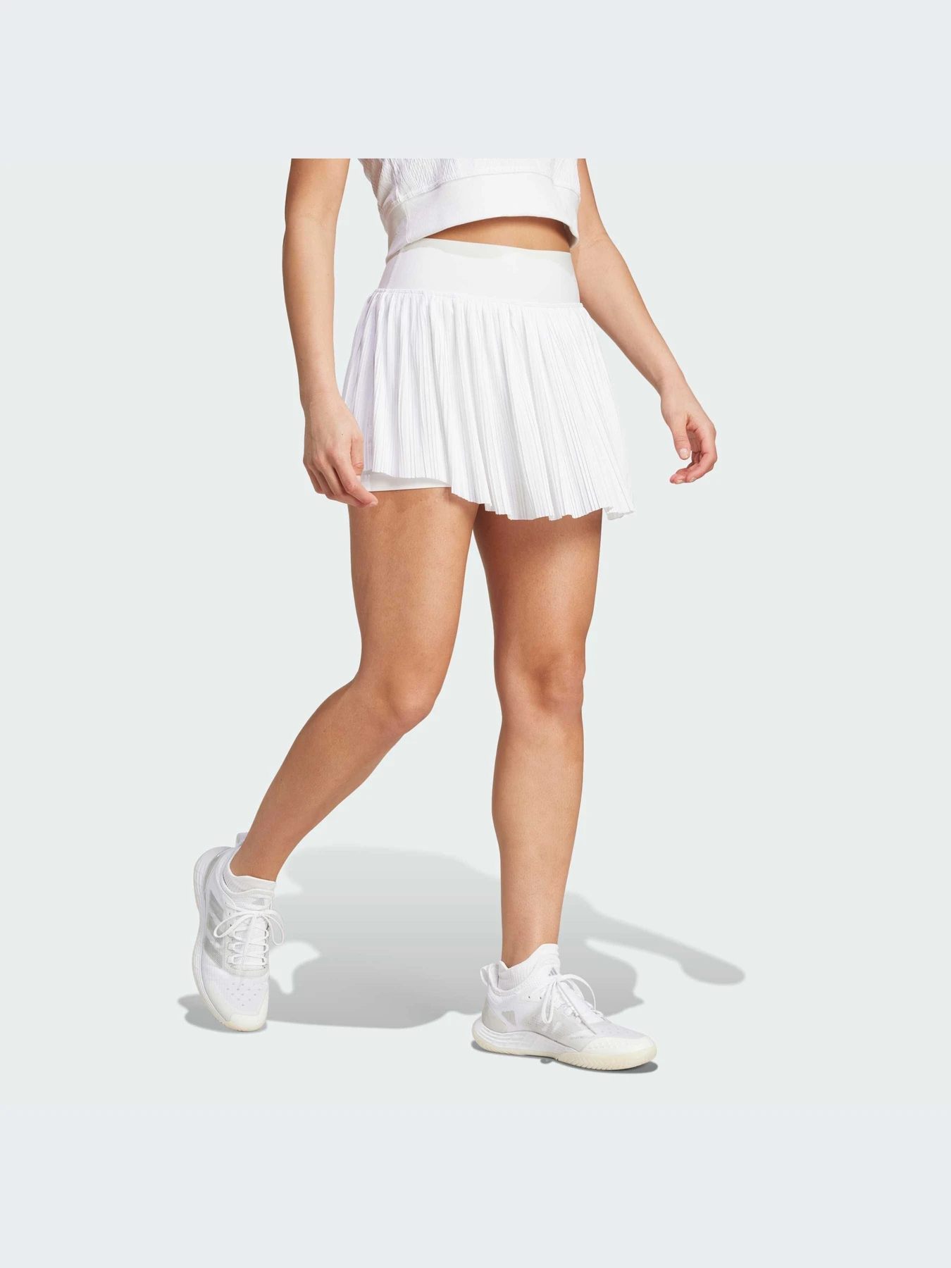 Юбки Adidas модель IT4687 Фото