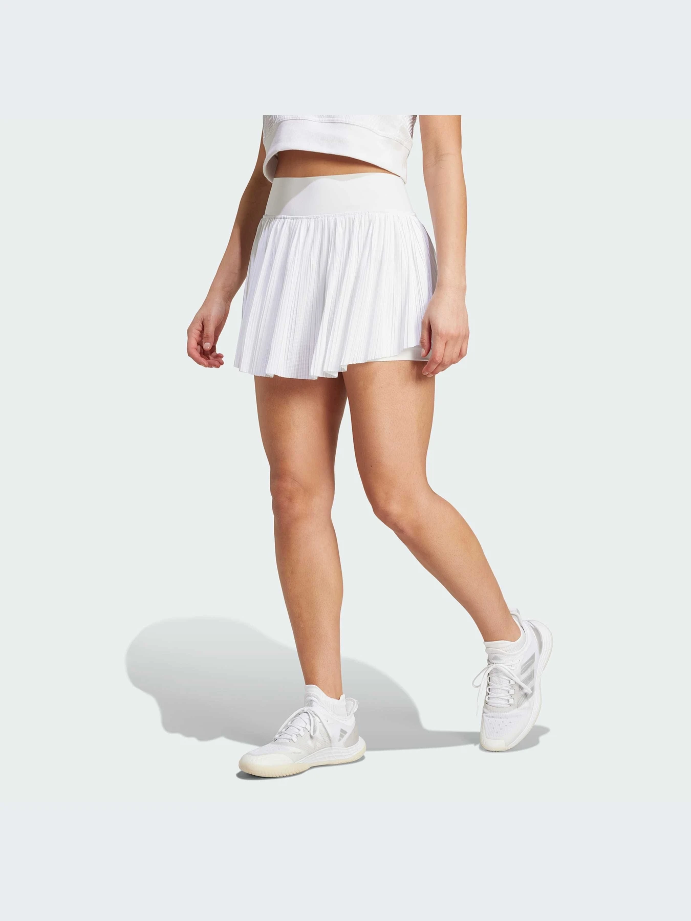 Юбки Adidas модель IT4687 Фото