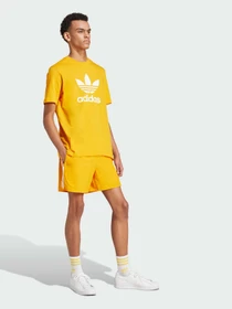 Шорти Adidas модель IZ2418 Фото
