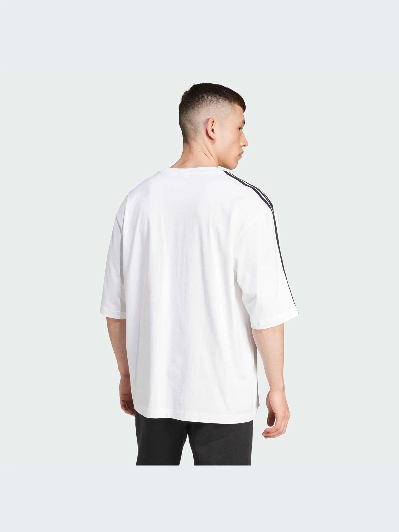 Футболки і поло Adidas Adicolor модель IZ2474 Футболки і поло Adidas Adicolor модель IZ2474 Фото