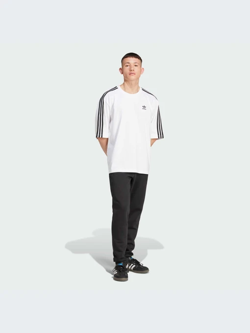Футболки і поло Adidas Adicolor модель IZ2474 Фото