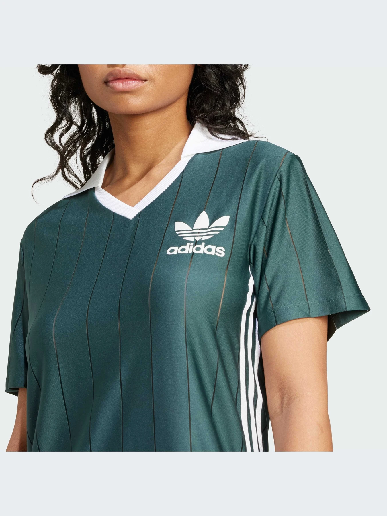 Платья Adidas Adicolor модель IX5507 Фото