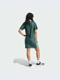 Платья Adidas Adicolor модель IX5507 Фото