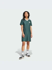 Платья Adidas Adicolor модель IX5507 Фото