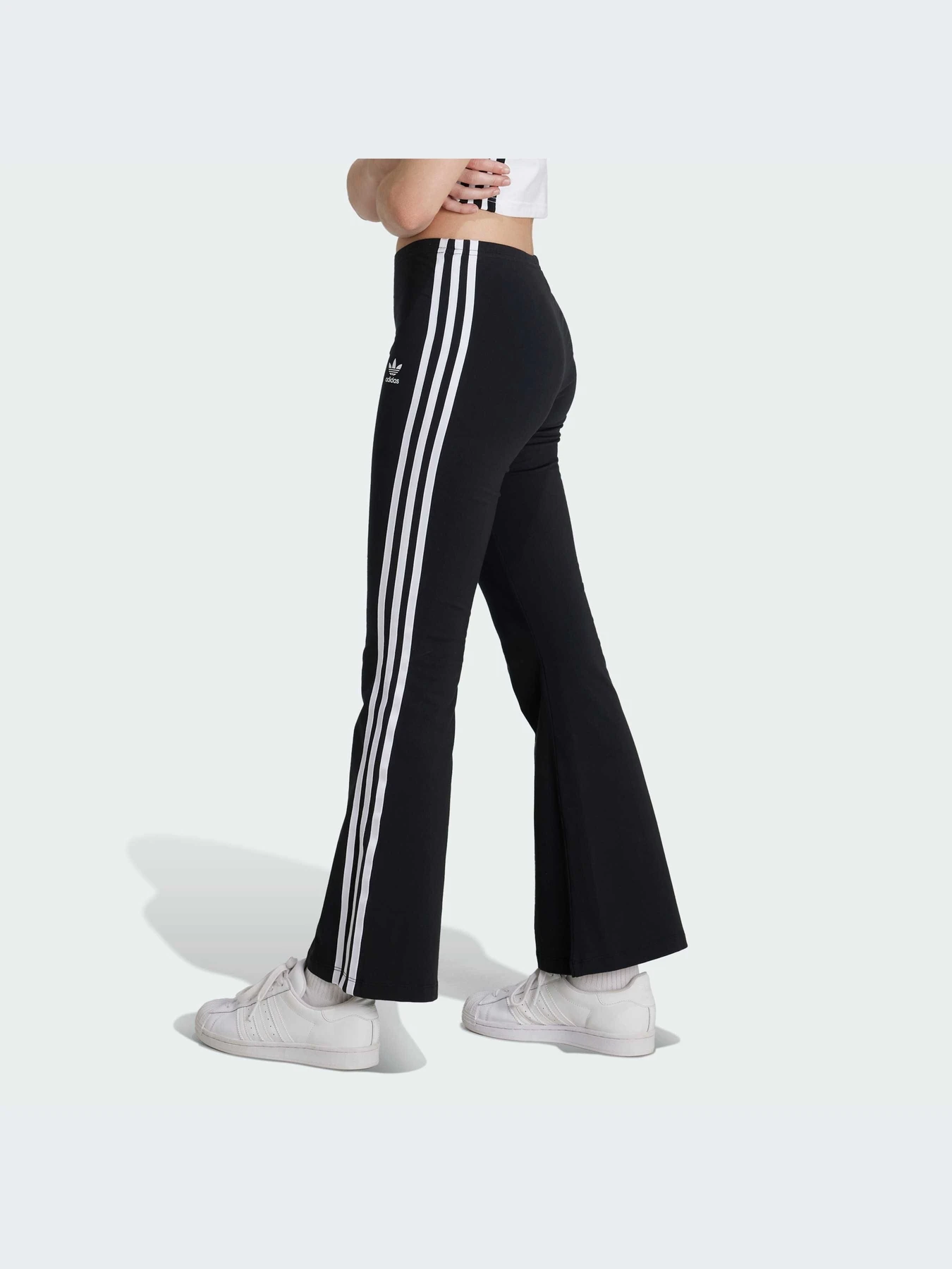 Штани Adidas Adicolor модель IY9785 Фото