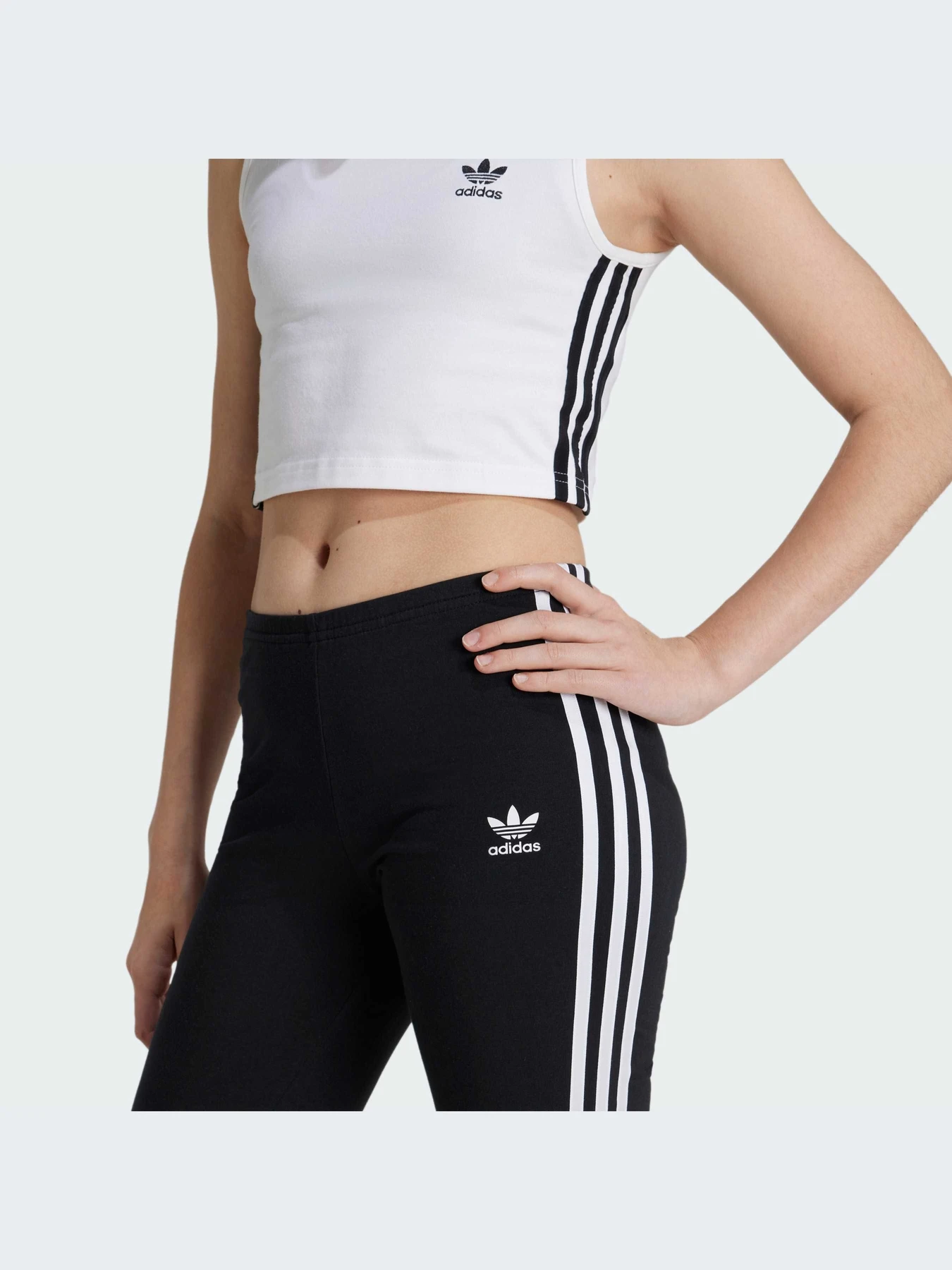 Штани Adidas Adicolor модель IY9785 Фото
