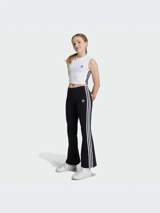 Брюки Adidas Adicolor модель IY9785 Фото