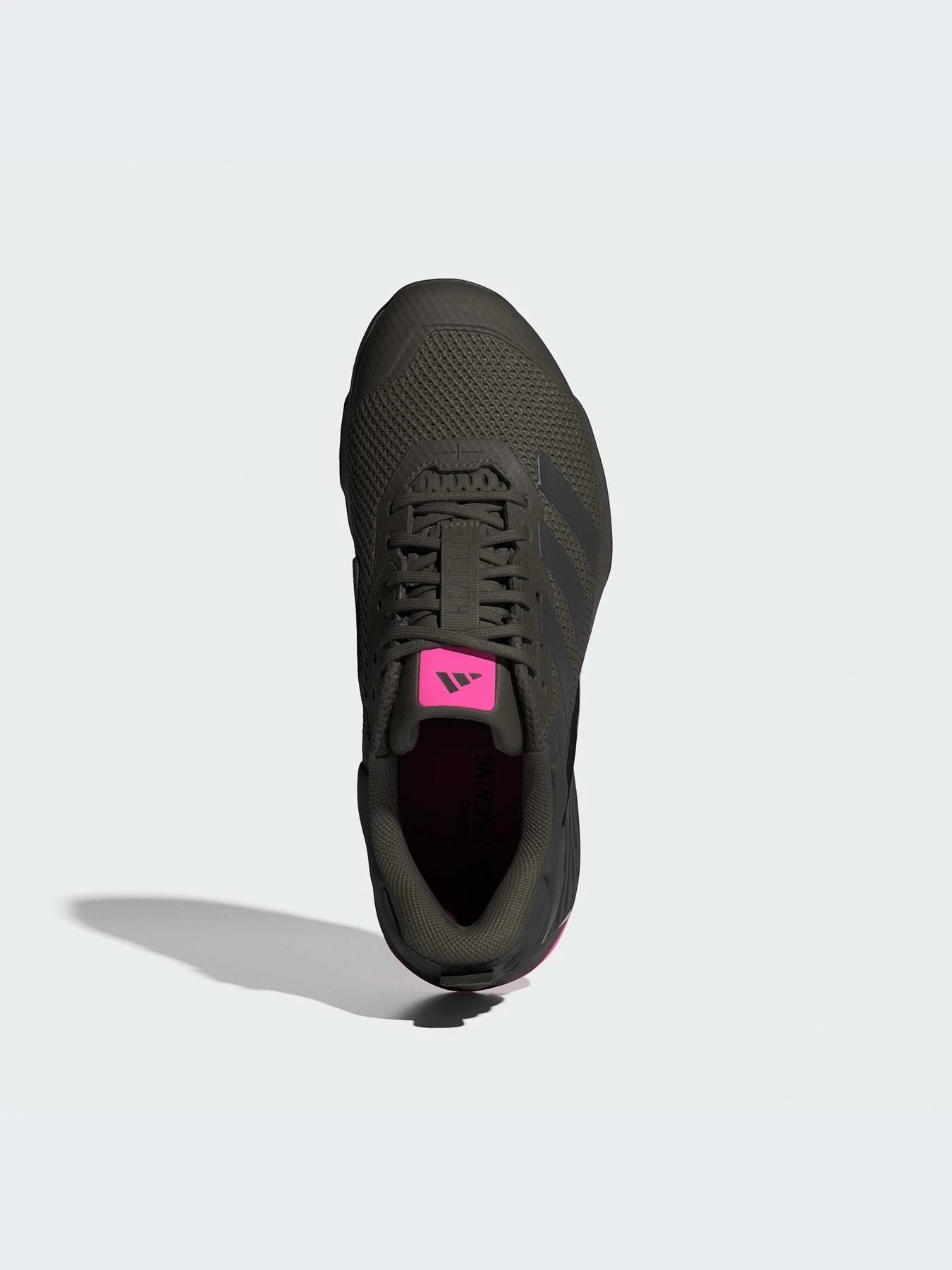 Кросівки Adidas модель ID8630 Кросівки Adidas модель ID8630 Фото