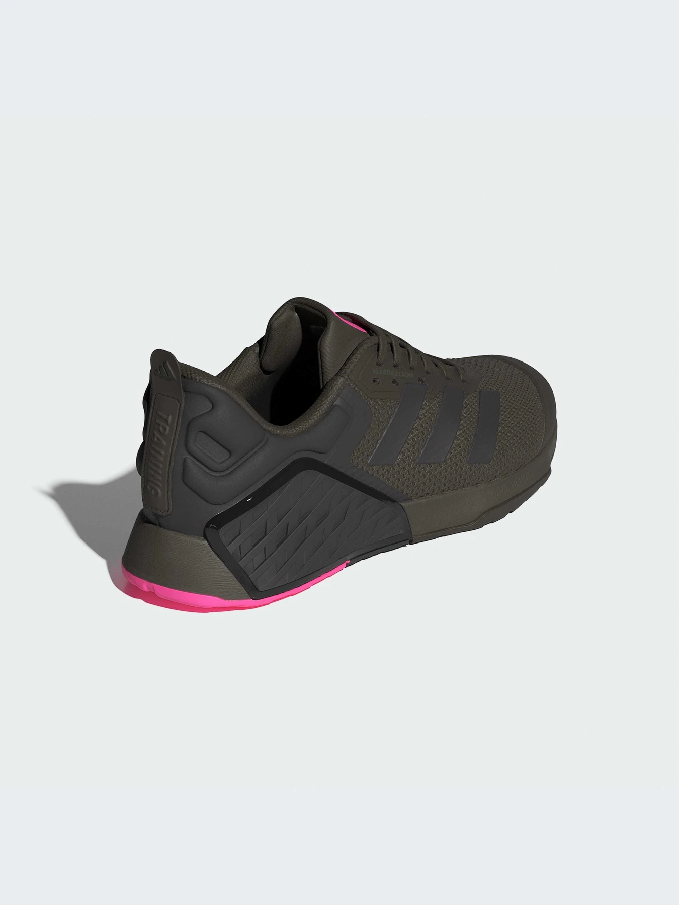 Кросівки Adidas модель ID8630 Кросівки Adidas модель ID8630 Фото