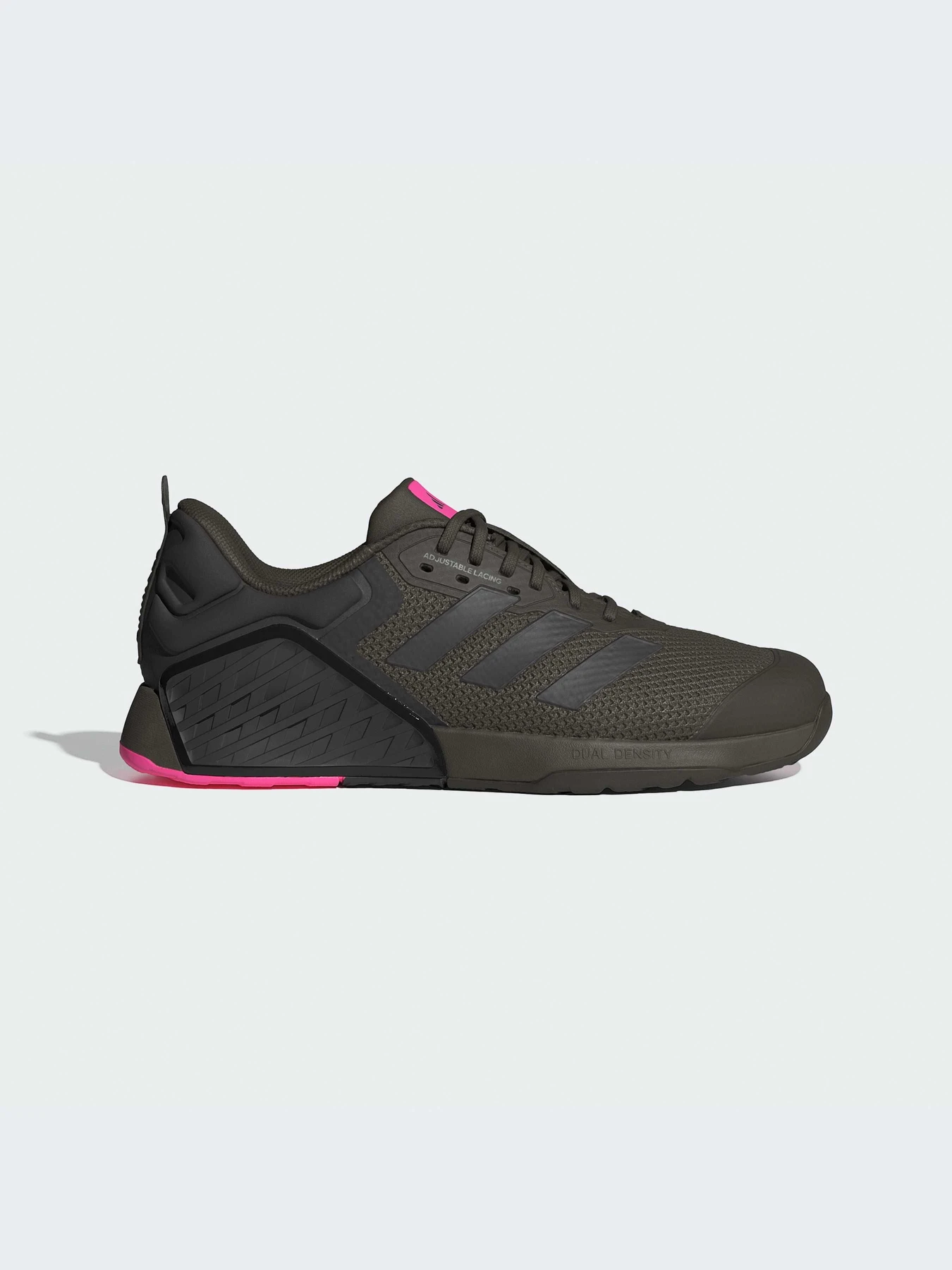 Кросівки Adidas модель ID8630 Кросівки Adidas модель ID8630 Фото