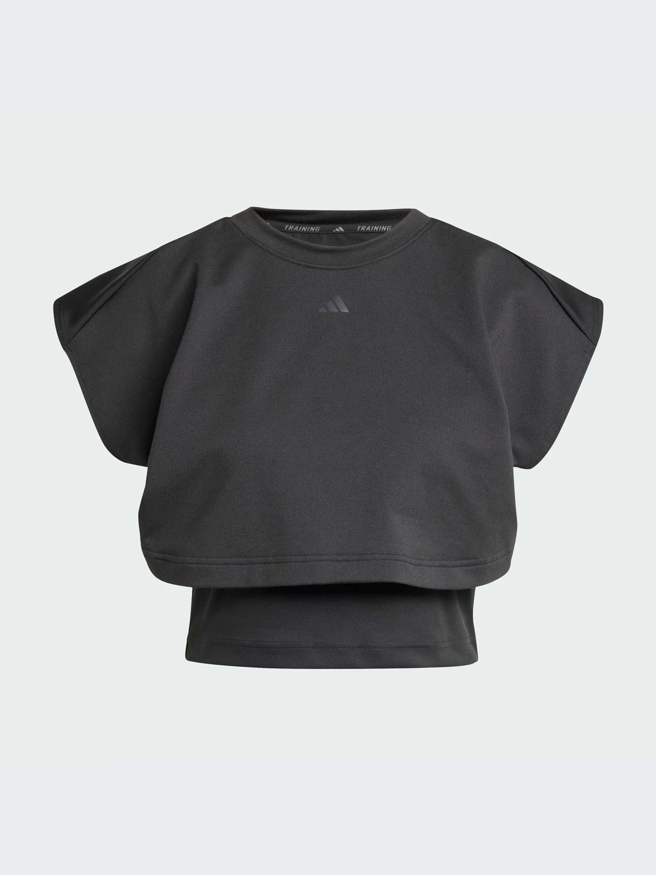 Футболки и поло Adidas 3 Stripes модель IW1496 Футболки и поло Adidas 3 Stripes модель IW1496 Фото