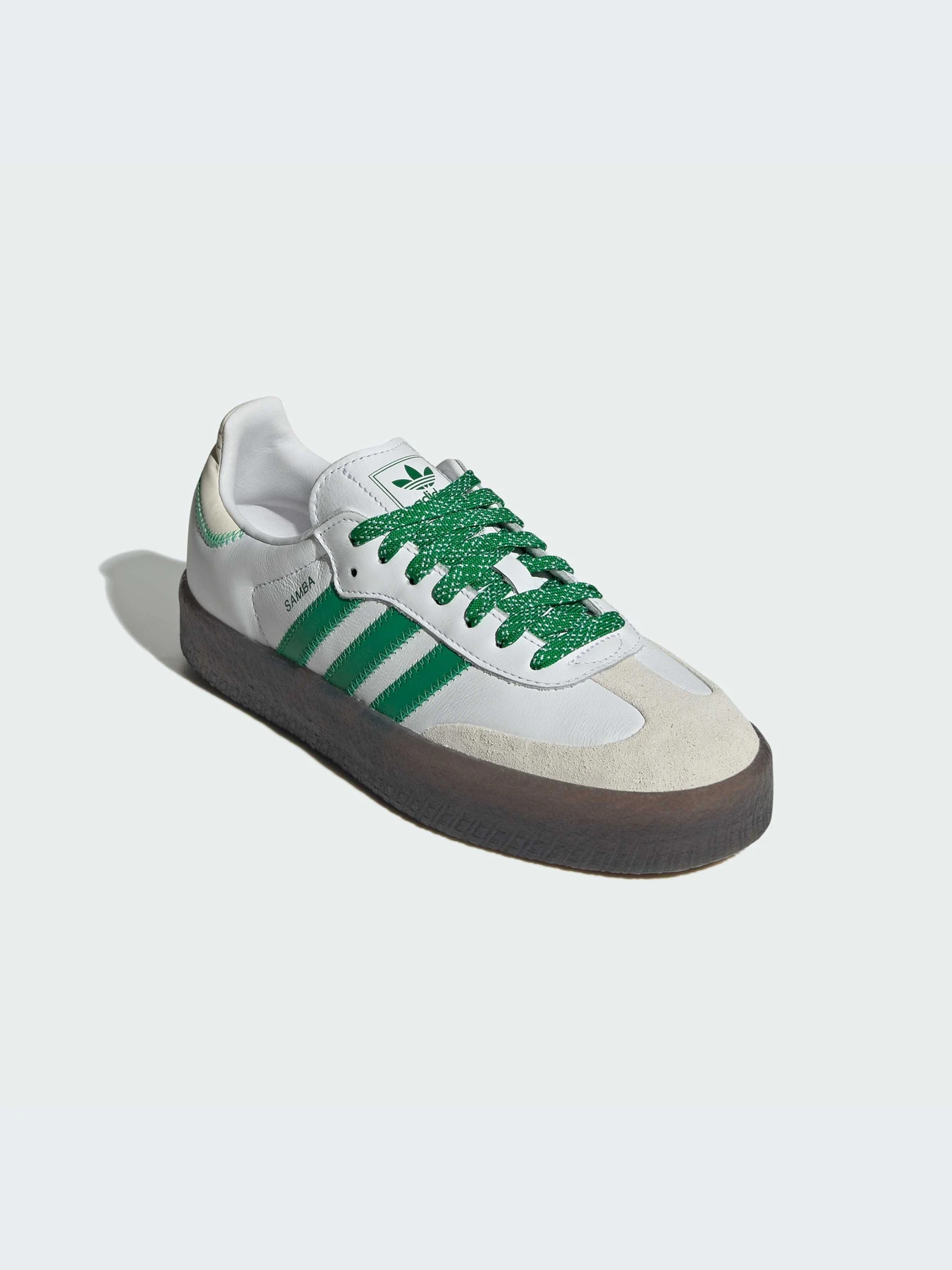 Кеди Adidas Samba модель IE9105 Фото