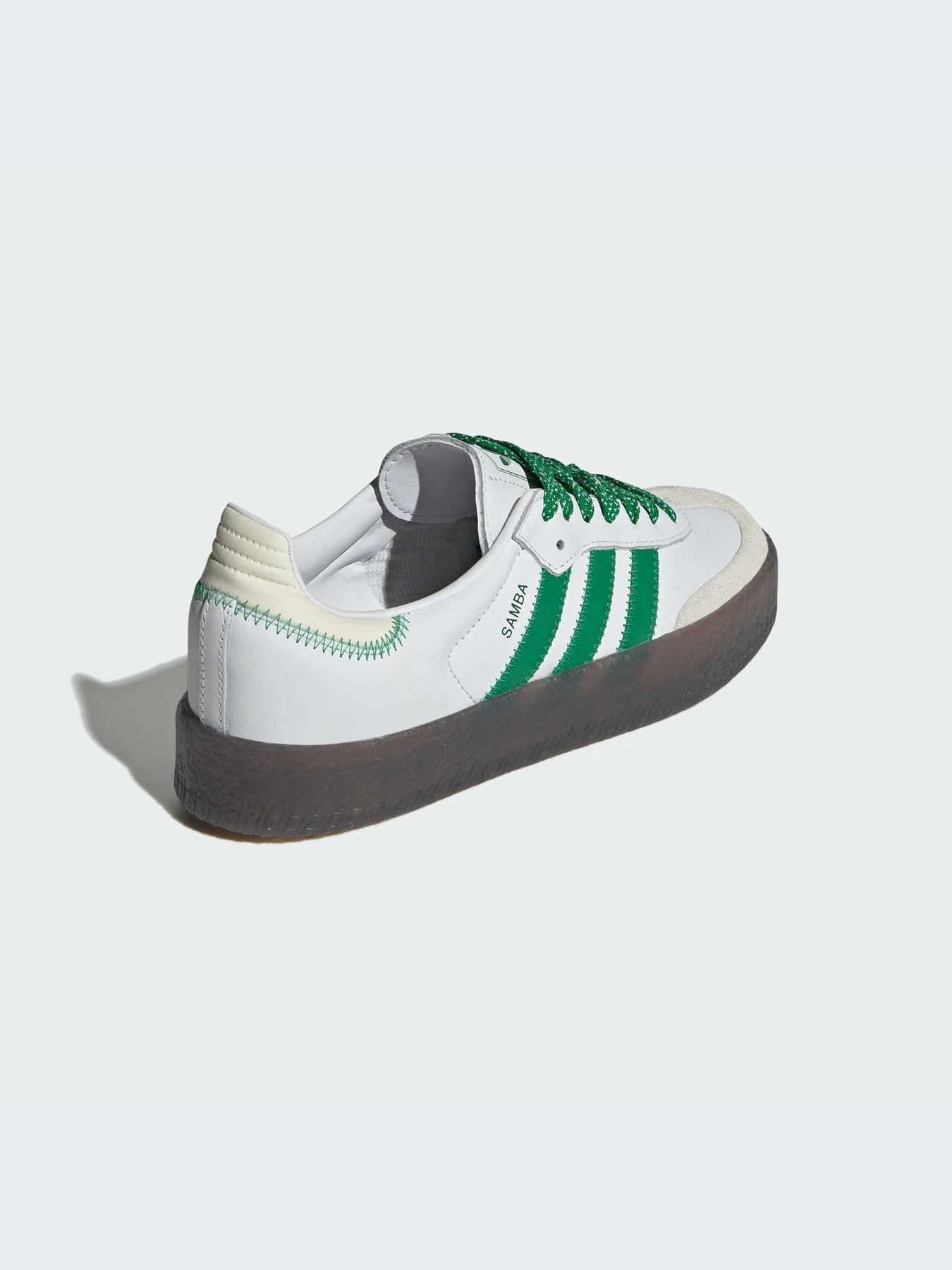 Кеди Adidas Samba модель IE9105 Фото