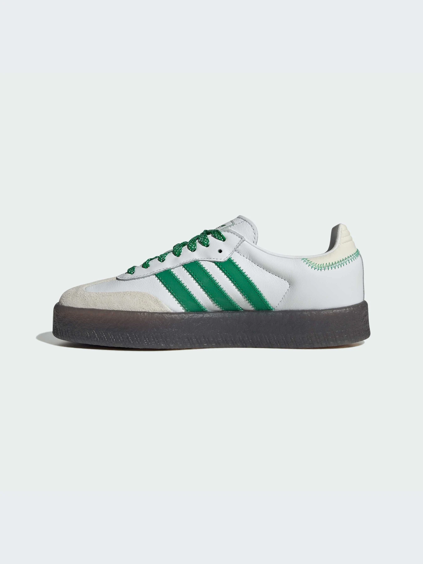 Кеди Adidas Samba модель IE9105 Фото